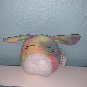 Candy the Squishmallow 5”